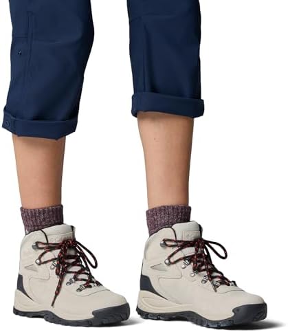 Columbia Women’s Newton Ridge Plus Waterproof Amped