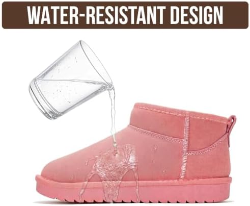 Project Cloud 100% Genuine Leather Womens Boots Ankle Boots for Women Shoes