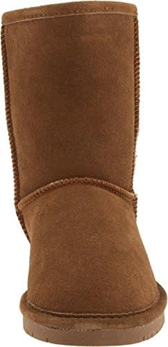 BEARPAW Emma Short Women Classic Boot Lightweight Boot