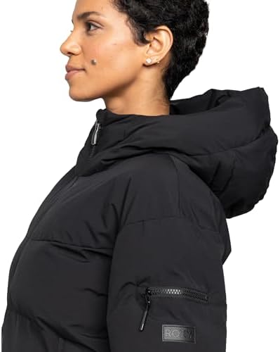 Roxy Women's Alofted 15K Waterproof Insulated Ski Jacket