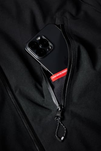 686 Men's Foundation Insulated Jacket with Hood