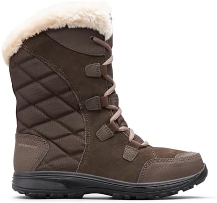 Columbia Women's Ice Maiden II Snow Boots