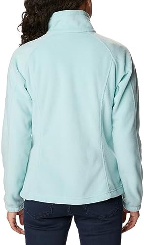 Columbia Women's Benton Springs Full Zip
