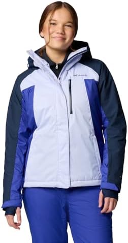 Columbia Women's Snowy Summit Insulated Jacket