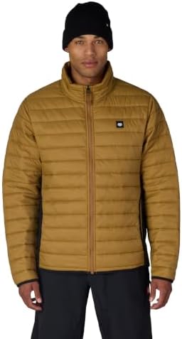 686 Men's Smarty 3-in-1 Form Jacket
