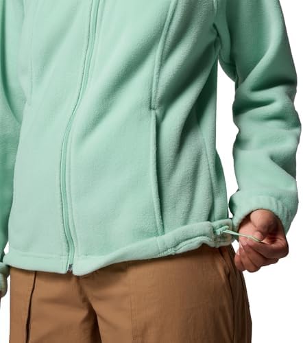 Columbia Women's Benton Springs Full Zip