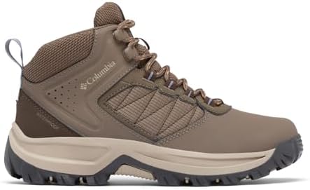 Columbia Women's Transverse Hike Waterproof Boot