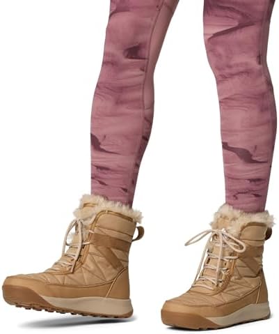 Columbia Women's Minx Shorty IV