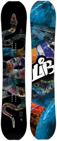 Lib-Tech T.Rice Pro Mens Snowboard