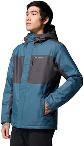 Columbia Men's Tipton Peak III Insulated Jacket