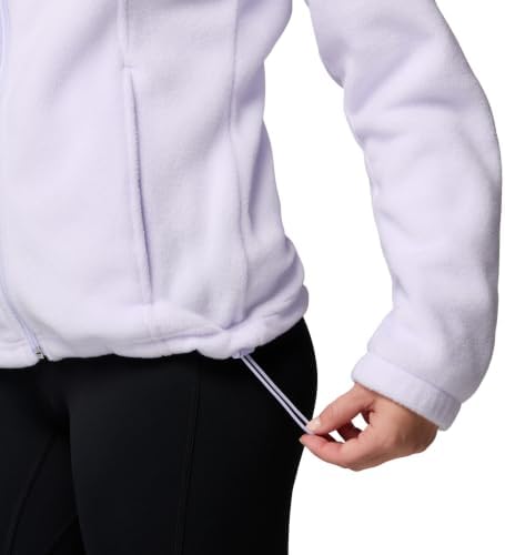 Columbia Women's Benton Springs Full Zip