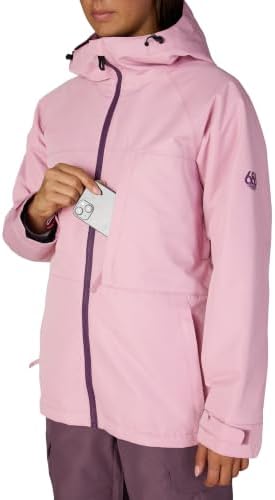 686 Women's Athena Insulated Jacket