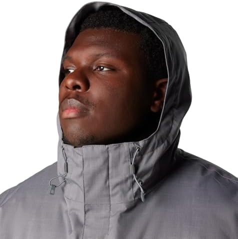 Columbia Men's Whirlibird V Interchange Jacket