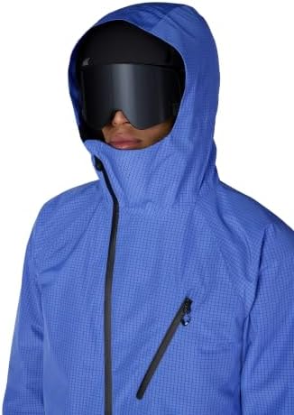 686 Men's GLCR Hydra Thermagraph Jacket