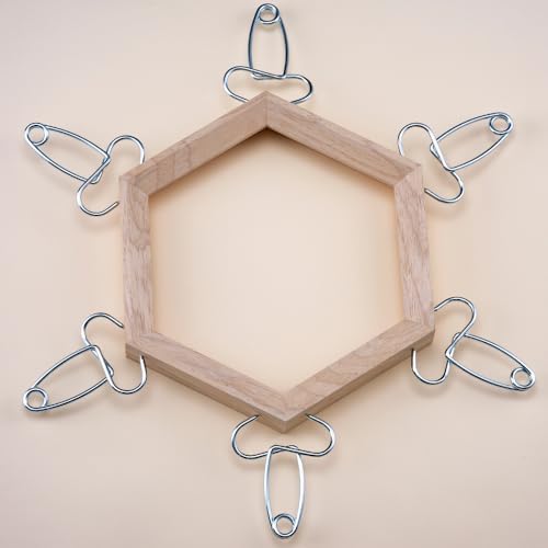 Miter Spring Clamps Classic Kit for Woodworking