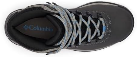 Columbia Women's Newton Ridge Plus Waterproof Hiking Boots