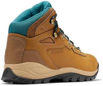 Columbia Women's Newton Ridge Plus Waterproof Hiking Boots