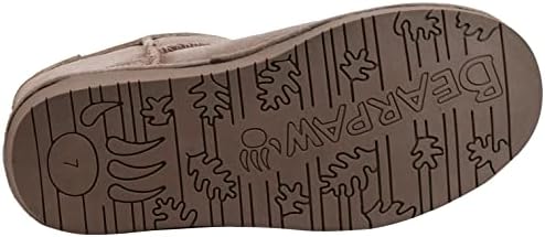BEARPAW Emma Short Women Classic Boot Lightweight Boot