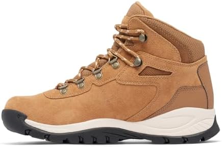 Columbia Women’s Newton Ridge Plus Waterproof Amped