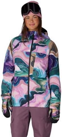 686 Women's Athena Insulated Jacket
