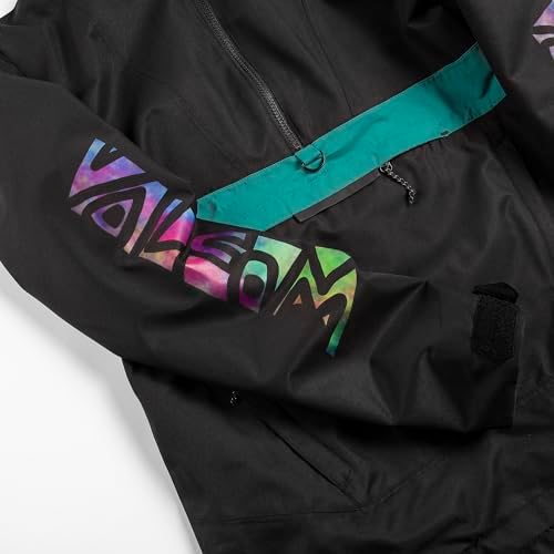 Volcom Women's Ashfield Anarok Snowboard Ski Jacket
