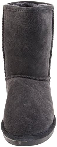 BEARPAW Emma Short Women Classic Boot Lightweight Boot