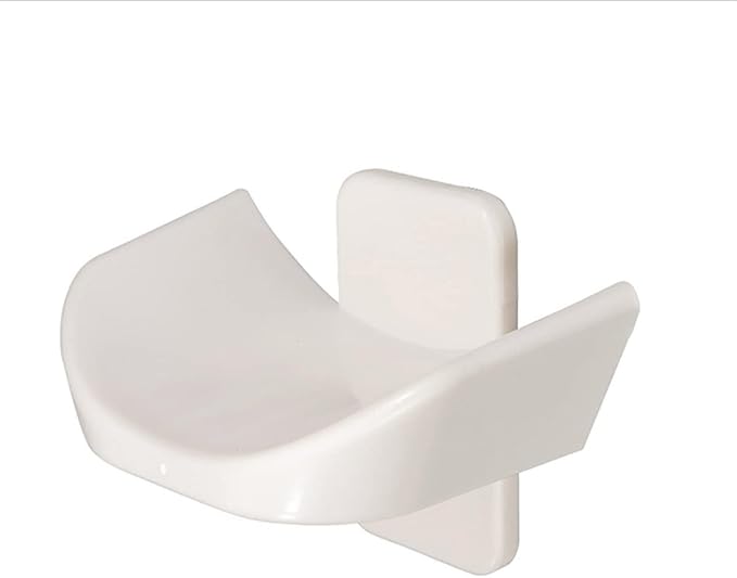 2 Pack Horse Competition Plastic Jump Cups,Safety Horse Jumping Cup Pair