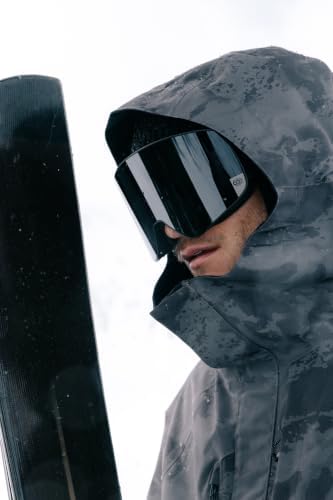 686 Men's Gore-Tex Core Shell Jacket