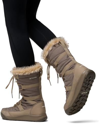 Columbia Women's Minx IV
