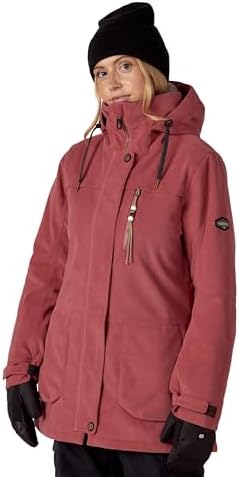686 Women's Spirit Insulated Jacket