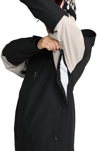 Volcom Men's Primry Insulated Snowboard Winter Ski Jacket