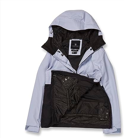 Volcom Women's Ashfield Anarok Snowboard Ski Jacket