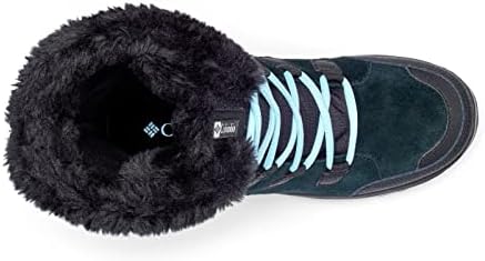 Columbia Women's Ice Maiden II Snow Boots
