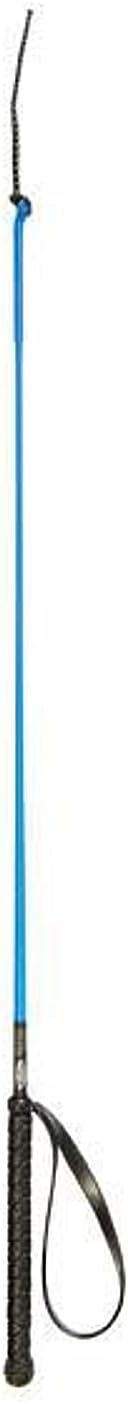Weaver Equine Riding Whip with PVC Handle, 30" Shaft