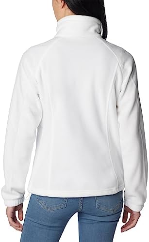 Columbia Women's Benton Springs Full Zip
