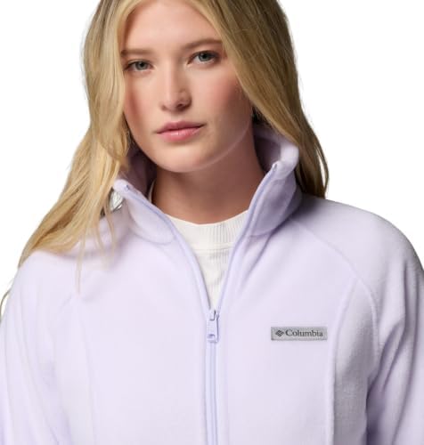 Columbia Women's Benton Springs Full Zip