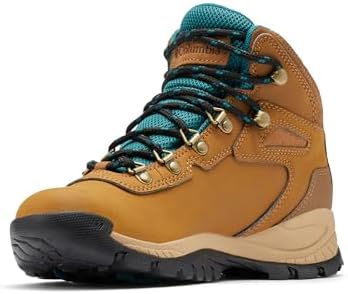 Columbia Women's Newton Ridge Plus Waterproof Hiking Boots