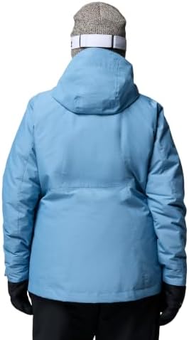 Columbia Women's Whirlibird V Interchange Jacket