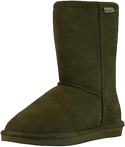 BEARPAW Emma Short Women Classic Boot Lightweight Boot