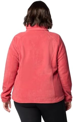 Columbia Women's Benton Springs Full Zip
