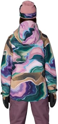 686 Women's Athena Insulated Jacket