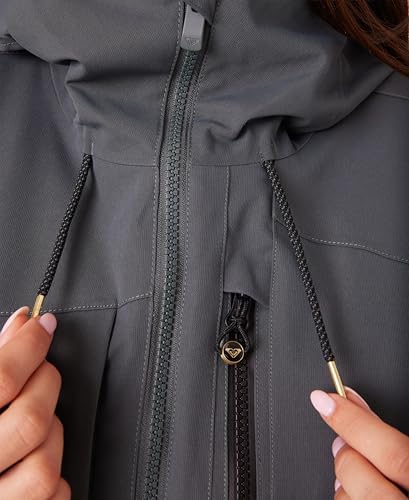 Roxy Women's Incline 15K Waterproof Insulated Parka