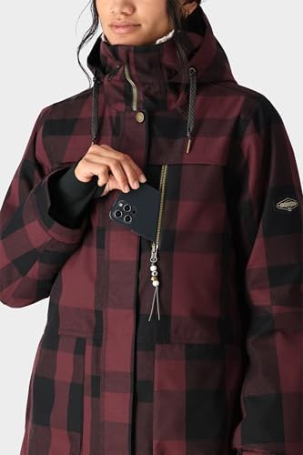 686 Women's Spirit Insulated Jacket