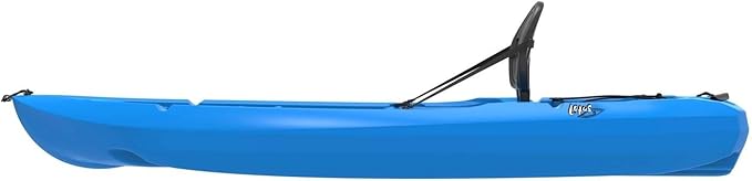 Lifetime Lotus Sit-On-Top Kayak with Paddle