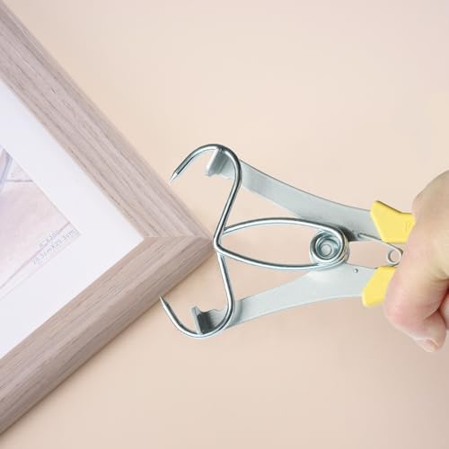 Miter Spring Clamps Classic Kit for Woodworking