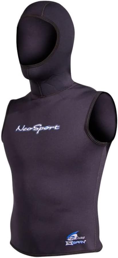 NeoSport ウェットスーツ ウェイクボード