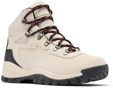 Columbia Women’s Newton Ridge Plus Waterproof Amped