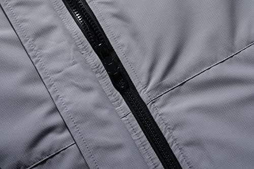 MOERDENG Women's Waterproof Warm Ski Coat Windproof Outdoor Winter Jacket