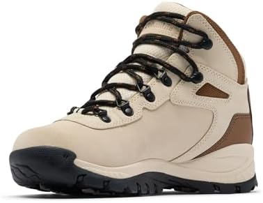 Columbia Women’s Newton Ridge Plus Waterproof Amped