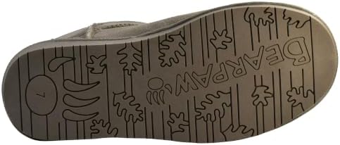 BEARPAW Emma Short Women Classic Boot Lightweight Boot